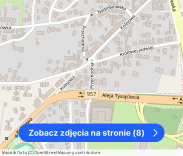 2 pokoje z dużym balkonem – Nowy Targ – zdjęcie 1