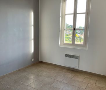 SAINT CLAIR - APPARTEMENT VUE MER - 2 CHAMBRES - LOCATION AN - Photo 1