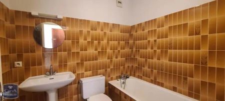 Appartement à louer 1 pièce 28.2m² - Photo 4