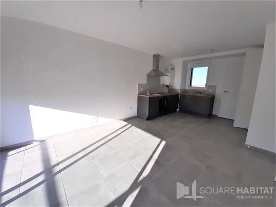 Location appartement 3 pièces - 52.78m² à Clermont-ferrand (63000) - Photo 1