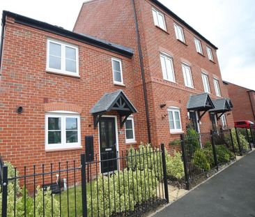 Sorbus Avenue, Hadley, Telford, TF1 - Photo 1