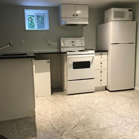 loyer 3 1/2 à Laval-des-Rapides - Photo 4