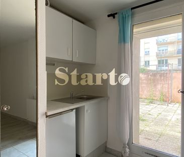 Location Appartement 1 pièce 20m² DIJON 21000 - Photo 3