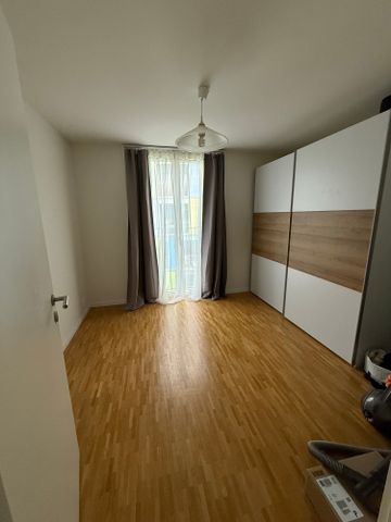4 Zimmer, 99 m², 3. Stock - Foto 2