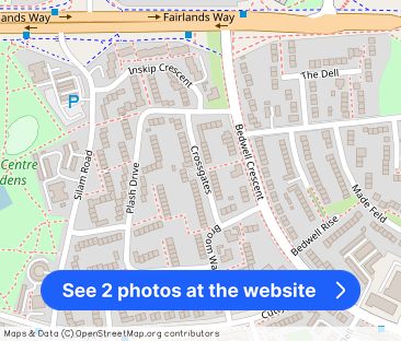 Crossgates, Stevenage - Photo 1