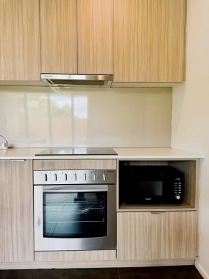 Flemington, Melbourne - Photo 1