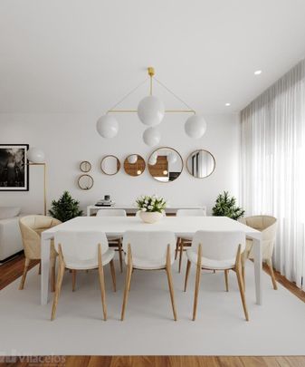 Apartamento T2 em Braga - Photo 1