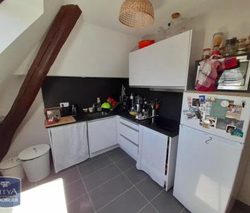 Appartement à louer 2 pièces 53.92m² - Photo 5