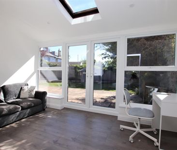 The Beeches, Odd Down, Bath - Photo 2