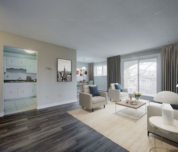 One Bedroom Apartment - Photo 2