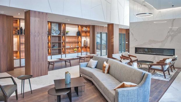 For Lease - 275 Village Green Square Unit# 321, Toronto, Ontario - Photo 1