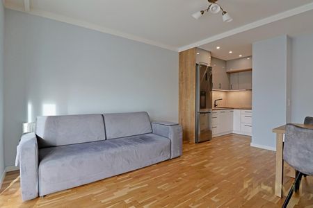 ul. Piwnika Ponurego - 2 pokoje - Zdjęcie 3