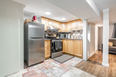 For Lease - 159 Bellefair Avenue Unit# Lower, Toronto, Ontario - Photo 3