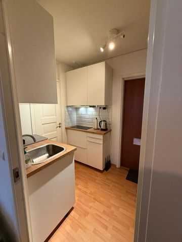 Vänortsstråket, Sollentuna - Foto 3