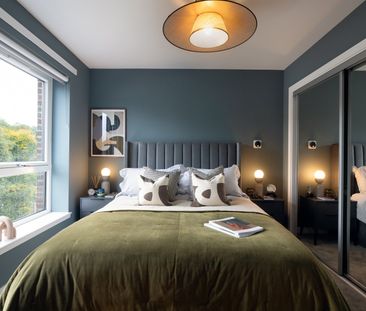 Casa, Vista Park, Glasgow, G33 - Photo 6