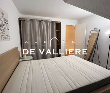 Location Appartement 2 pièces 42m² RUEIL MALMAISON 92500 - Photo 5