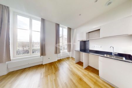 Location Appartement 1 pièce 21m² METZ 57000 - Photo 2