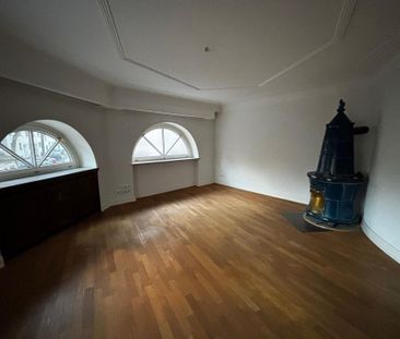 Elegante 6-Zimmer-Wohnung in Hamburg-Altona - Foto 4