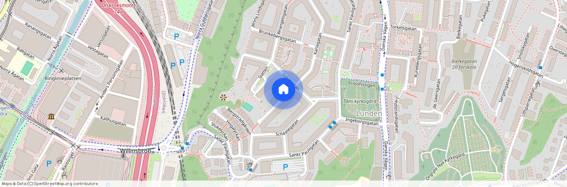 Göteborg, Karlagatan, 23, 41661