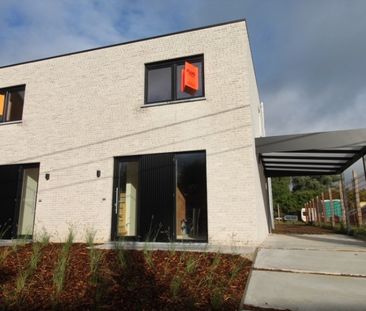 Energiezuinige nieuwbouwwoning in Staden - Photo 3