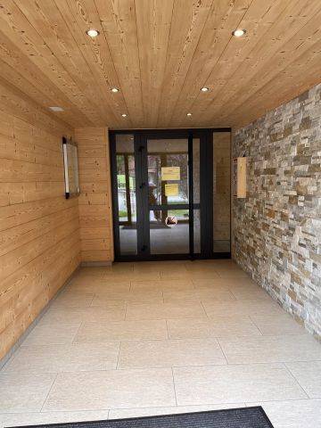 Location Appartement 1 pièce 27m² LA CHAPELLE D ABONDANCE 74360 - Photo 3