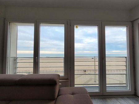 Middelkerke – Appartement/Flat/Triplex - Foto 2