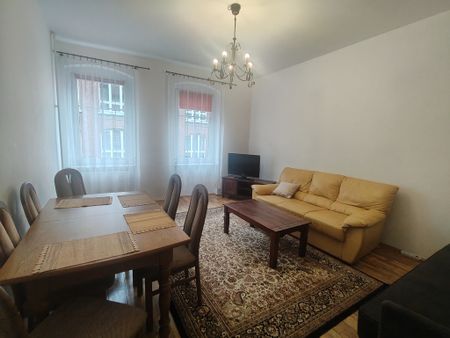 Do wynajęcia 2 pok. mieszkanie 47 m2 blisko PUM - Zdjęcie 2