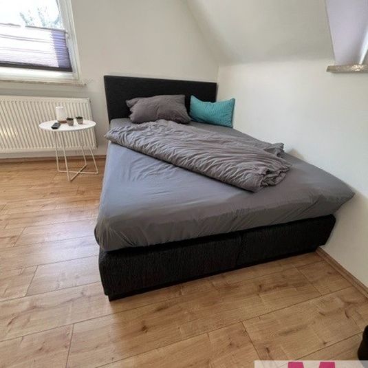 Miete inkl. Nebenkosten: 590 € pro Monat, plus Strom, plus Heizung - Foto 1