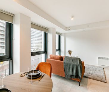 Studio Flat, Paradise View Rental Apartments, B1 - Photo 6