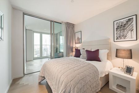 3 Bed Flat, Upper Ground, SE1 - Photo 5