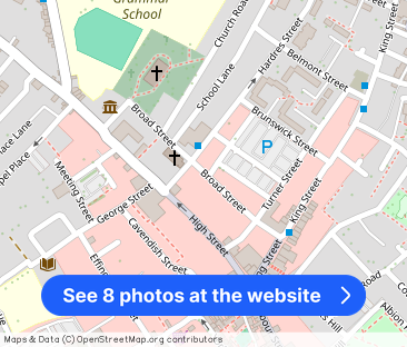 Broad Street Ramsgate CT11 - Photo 1