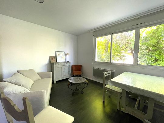 Location Appartement 2 pièces 42m² - Photo 1