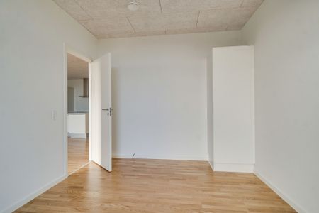 4-vær. rækkehus - Photo 5