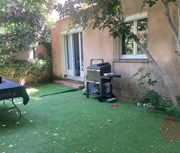 Location Maison 4 pièces 105m² BEZIERS 34500 - Photo 1