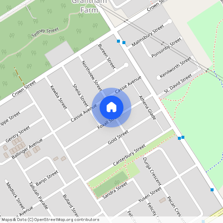 39 Foxall Street, NSW 2765, Grantham Farm