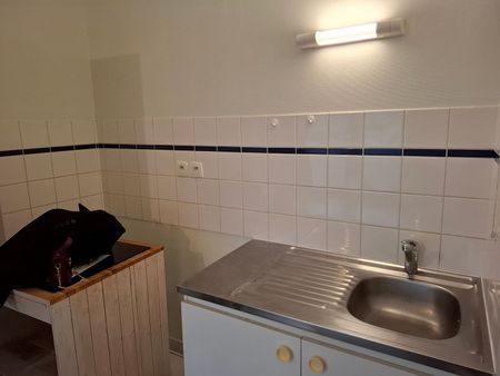 CAEN - Appartement 2 pièces - Photo 3