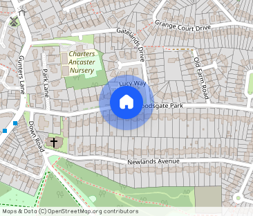 Woodsgate Park, Bexhill-On-Sea, TN39 4DL - Photo 1