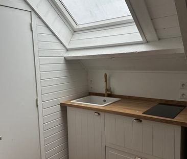 Studio te huur - Photo 4