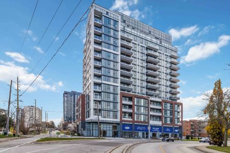 For Lease - 2088 James Street Unit# 1109, Burlington, Ontario - Photo 4