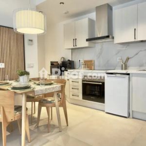 Apartamento en alquiler en Calle Duque de Rivas, 28 - Foto 3