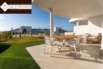 Ground floor apartment - Fuengirola (Carvajal)
