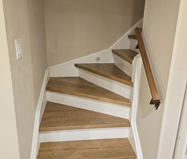 For Lease - 28 Whitefoot Crescent Unit# BASEMENT, Ajax, Ontario - Photo 6