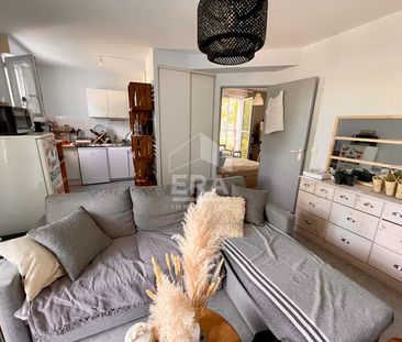 Location Appartement 2 pièces 42m² TOURS 37100 - Photo 1