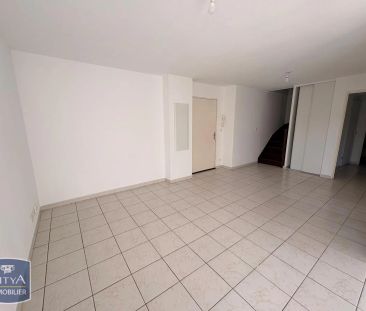 Appartement à louer 4 pièces 76.97m² - Photo 4