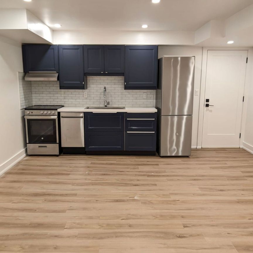 For Lease - 822 Sheppard Avenue Unit# BSMT, Toronto, Ontario - Photo 1