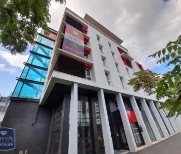 Appartement à louer 1 pièce 26.3m² - Photo 4