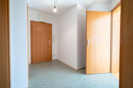 Schöne geförderte 3 Zimmerwohnung in Nöchling (Bezirk Melk) inkl. Badeteich! - Photo 3