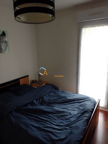 Appartement à louer Orléans - Photo 4