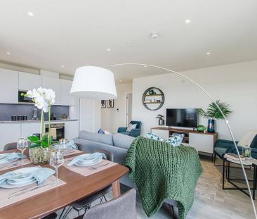 2 bedroom flat to rent - Photo 6