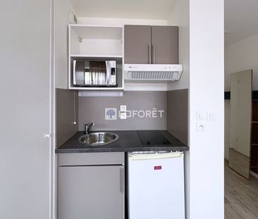Appartement T1 AMIENS à louer - Photo 2